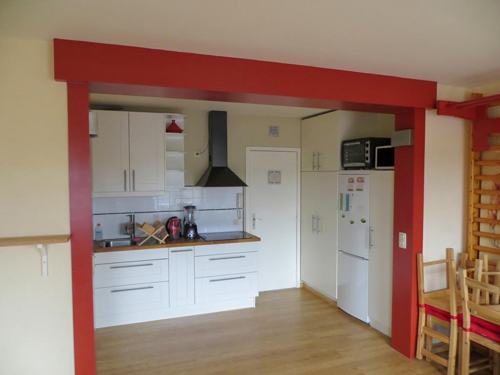 Studio keuken