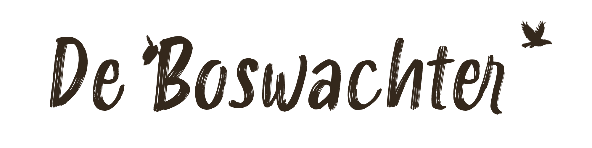 De Boswachter De Boswachter