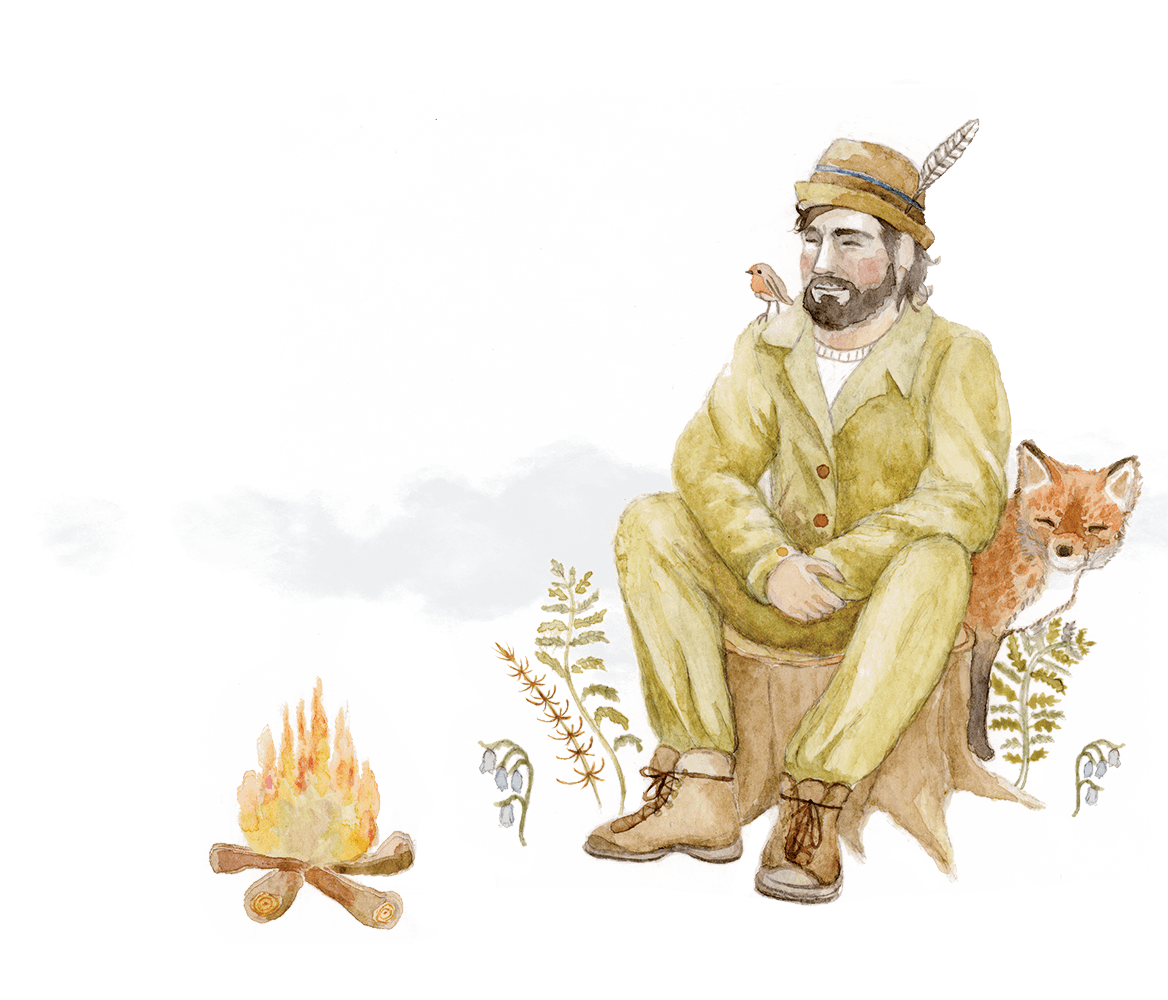 De Boswachter