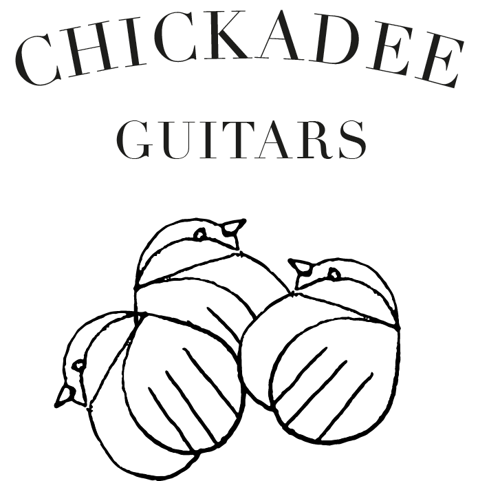 Chickadee Guitars